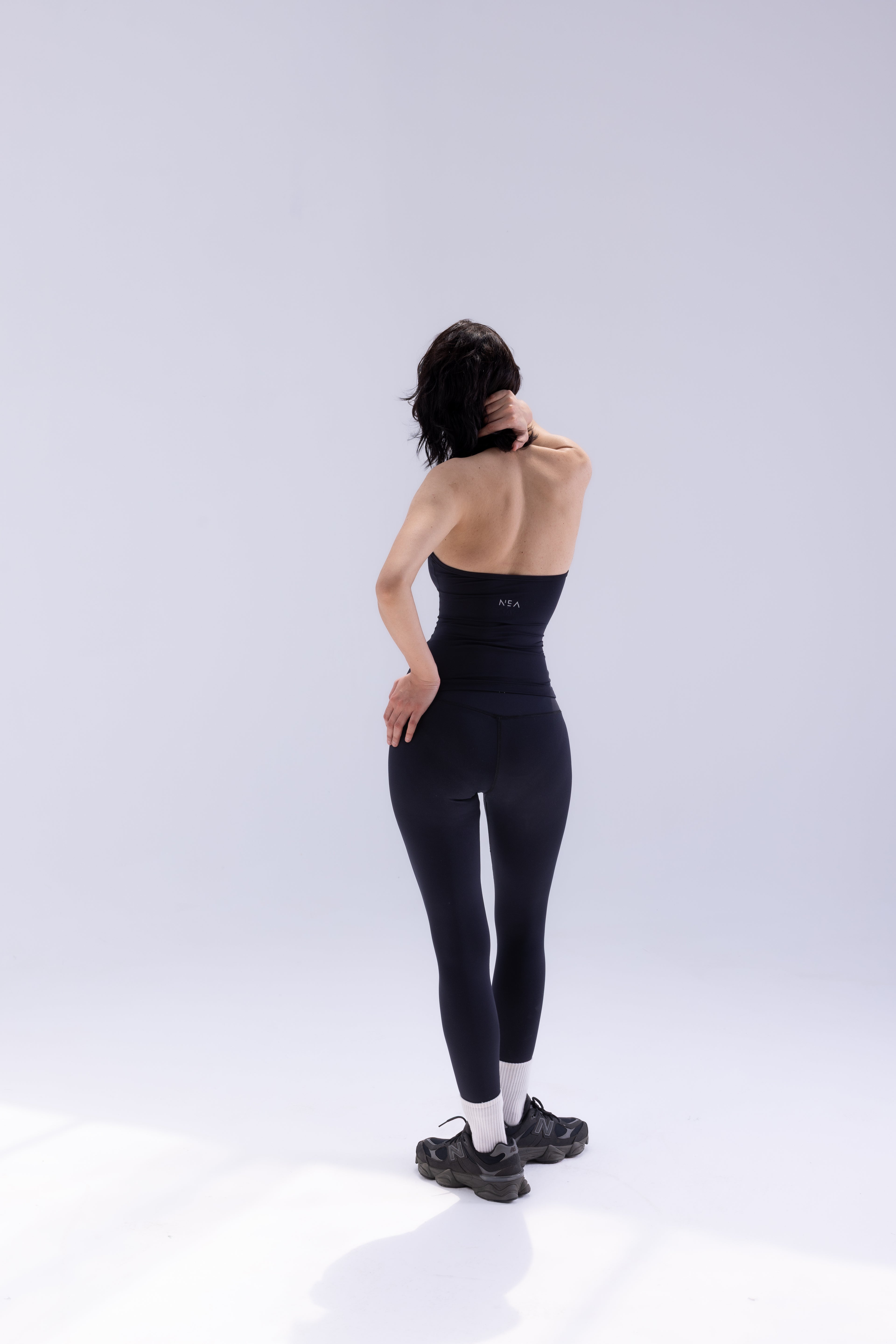 Leggings in Black